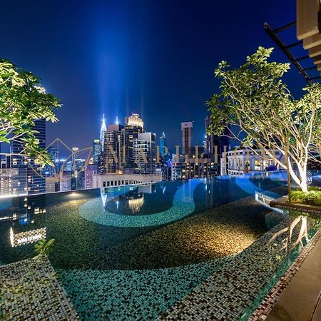 Axon Premier Suites Kuala Lumpur Exterior photo